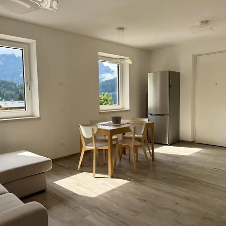 Feder Peaks Apartment