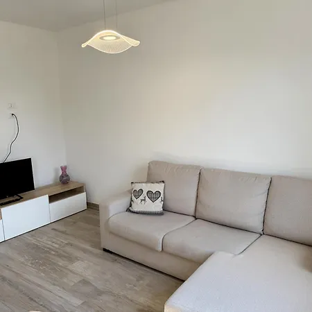 Feder Peaks Apartment