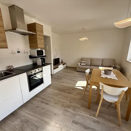 Feder Peaks Apartment