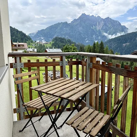Feder Peaks Apartment