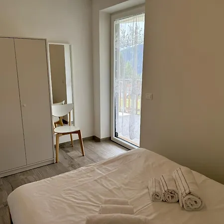 Feder Peaks Apartment