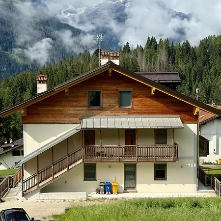 Feder Peaks Apartment *